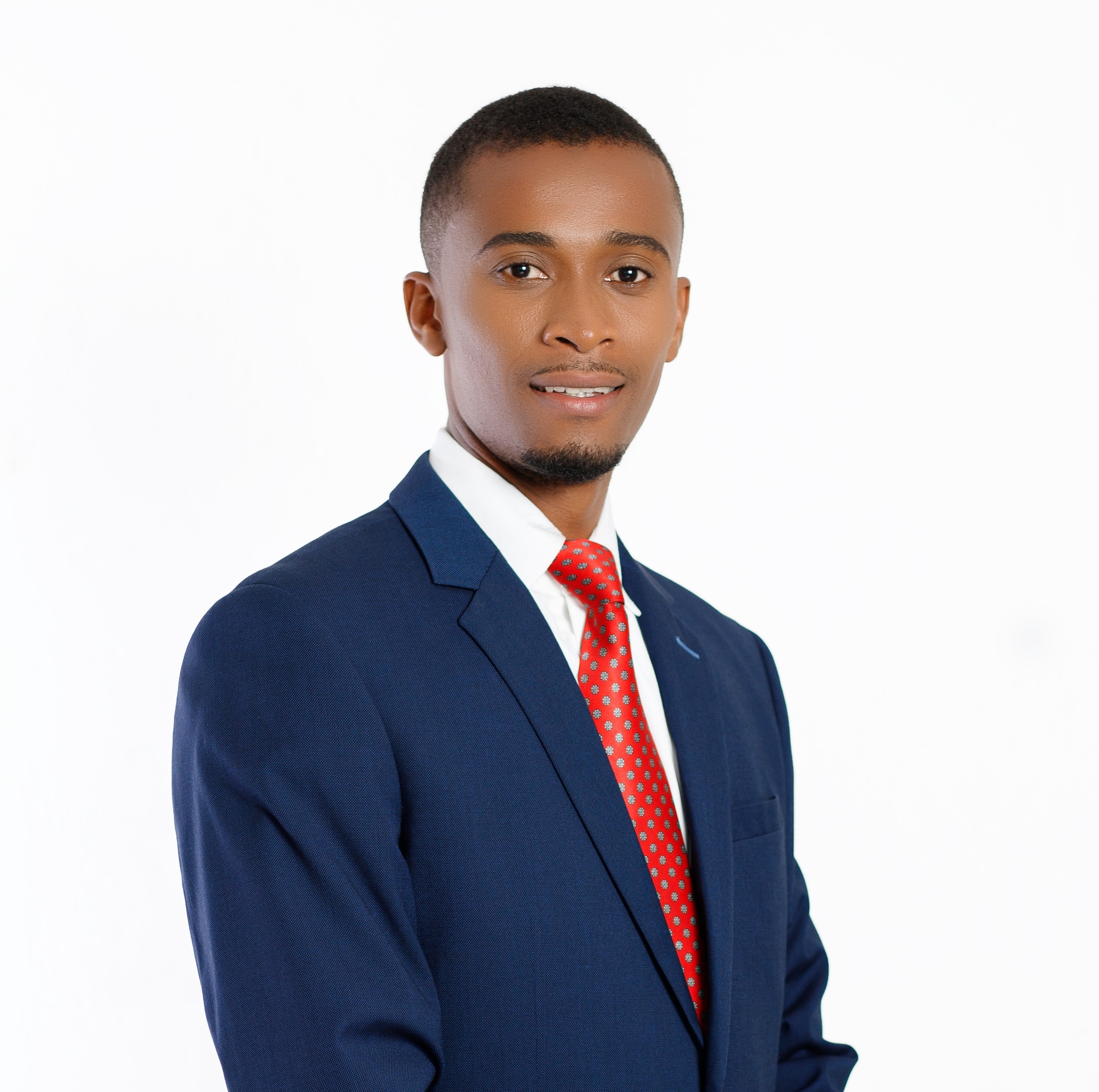 Nixon  GUERRIER - Responsable Administratif et Financier